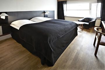 First Slotshotel Aalborg Exterior foto